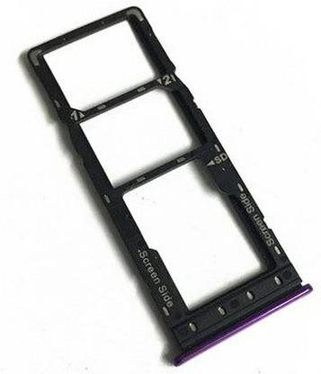 Anonymous Sim Card Tray