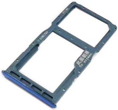 anonbasics Sim Card Tray