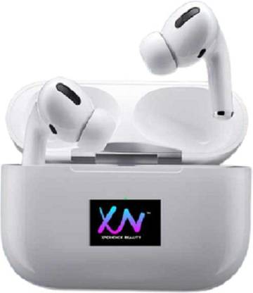 xn xperience reality AP600 TWS in Ear Wireless Headset Touch control Smart Headphones