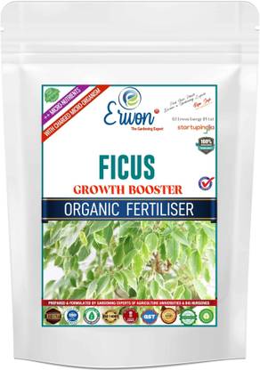 Erwon Ficus Growth Booster Fertilizer