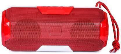 NKL Splashproof 154 High Bass Bluetooth Speaker Sound Quality TF Card/AUX-IN Support 20 W Bluetooth Speaker