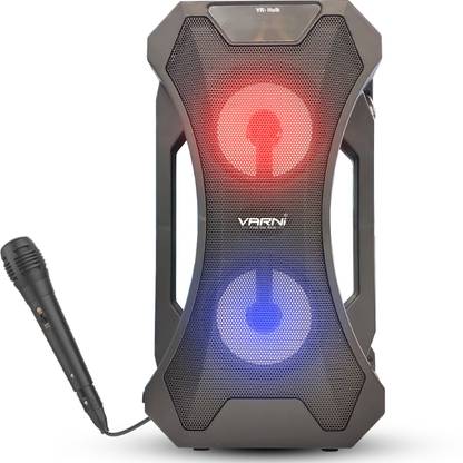 Varni S24 HULK 10 W Bluetooth Speaker