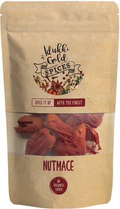 Idukki Gold Premium Quality Fresh Mace Javitri Whole