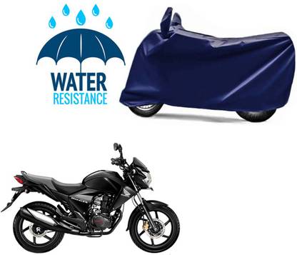 bikecar Two Wheeler Cover for Honda