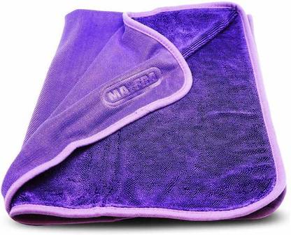 MA*FRA Microfiber Drying Towel, Drying Cloth. Ultra Drying, Microfiber Towel, Car Cleaning Cloth, 280g Dry Cotton Cleaning Cloth