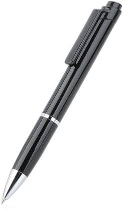 TFG SPY Hidden sound Audio Voice Recorder Pen Voice Activated Recorder for Lectures Sound Audio Recorder, Recording and Save Perfect for Meetings, Classes, Interview, Speech | Inbuilt 8 GB Memory | SK-011 Spy Product 8 GB Voice Recorder