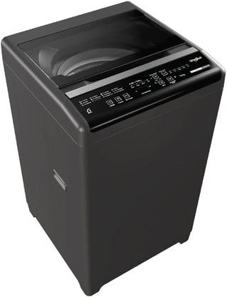 Whirlpool 7 kg Fully Automatic Top Load Washing Machine Grey