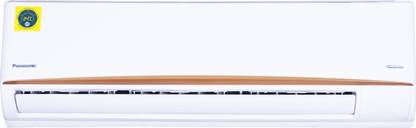 Panasonic 1.5 Ton 5 Star Split Inverter AC - White