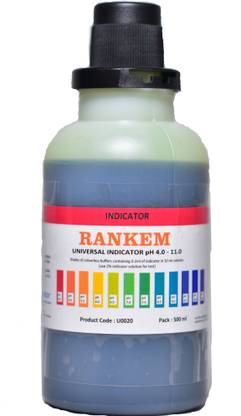 RANKEM UNIVERSAL INDICATOR