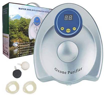 Ozone Generator Ozone Purifiers 10 W Food Processor