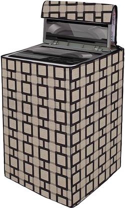 Star Weaves Top Loading Washing Machine  Cover