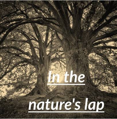 In the nature's lap