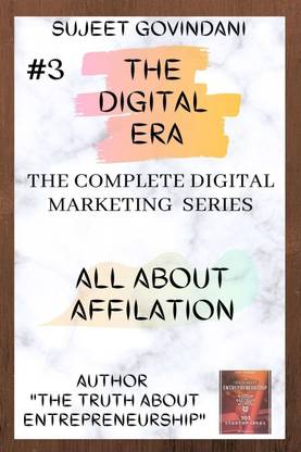 ALL ABOUT AFFILIATE MARKETING