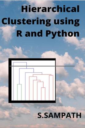 Hierarchical Clustering using R and Python