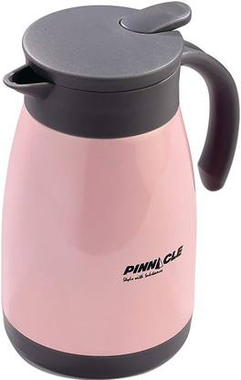 PINNACLE 1200 ml Steel Flask