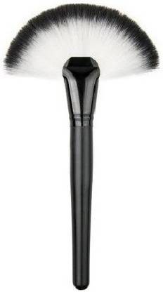 Alkaf Fan Shape Brush