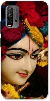 क्लिक Back Cover REDMI 9 Power के लिए