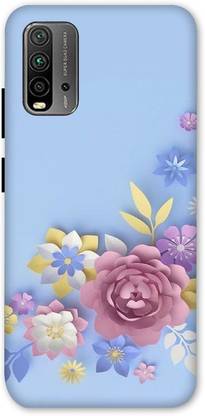 क्लिक Back Cover REDMI 9 Power के लिए