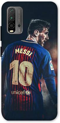 क्लिक Back Cover REDMI 9 Power के लिए
