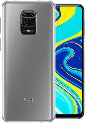 Flipkart SmartBuy Back Cover for 1 Mobile Cover