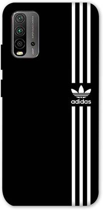 XLIQ Back Cover for REDMI 9 Power