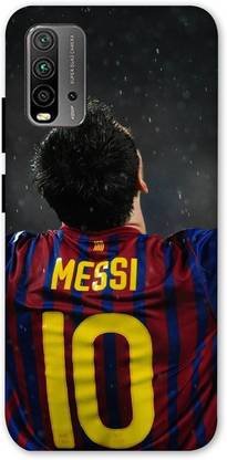 क्लिक REDMI 9 Power के लिए