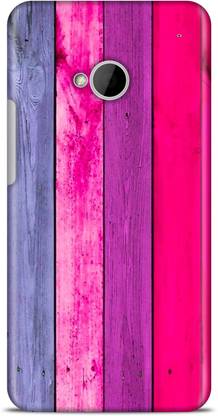 Sankee Back Cover for HTC One M7