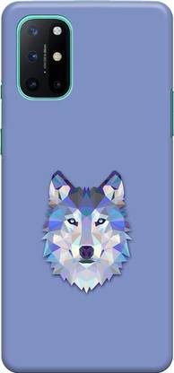 TRENDY GABRU Back Cover for OnePlus 8T