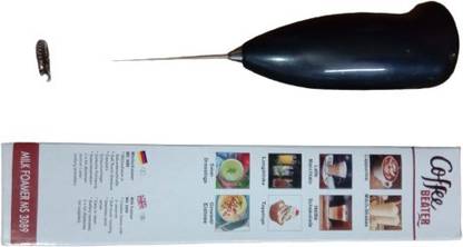 PK India 01 Personal Coffee Maker