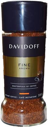 Davidoff Fine Aroma Instant Coffee Instant Coffee