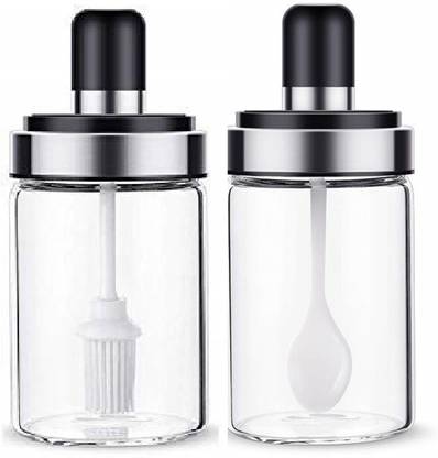 Akmira Glass Utility Container  - 250 ml