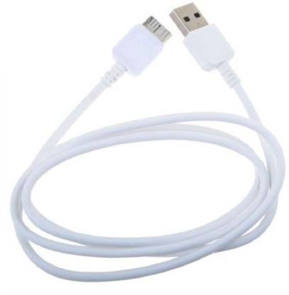 TERABYTE Micro USB Cable 1.02 m 1.02 Meter USB 3.0 External Hard Disk Cable Super-Fast Charging 3.0 Amp HDD