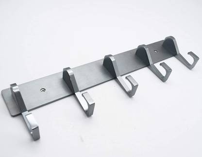 Rab KHUTI 7 GREY-34205-1 Door Hanger