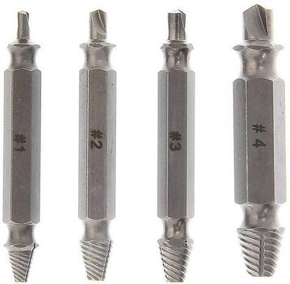 Wishbone Speed Out Damaged Screw Extractor