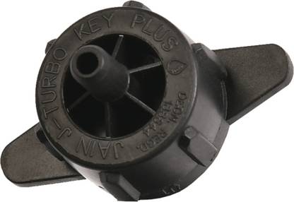 Jain Irrigation Systems J-Turbo Key Plus™Dripper Drip Irrigation Kit