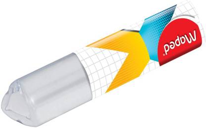Maped White'Peps Stick Eraser