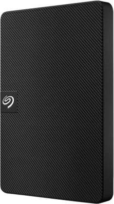 Seagate Expansion for Windows and Mac with 3 years Data Recovery Services � Portable 1.5 TB External Hard Disk Drive (HDD)