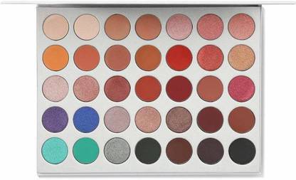 Tiny Deal Morphe Jaclyn Hill Eyeshadow Palette 100 g (Multi Color) 100 g
