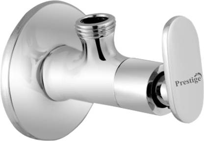 Prestige Snow-AngleCock Angle Cock Faucet  (Wall Mount Installation Type)