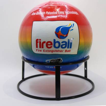 fireball FB-2kg Fire Extinguisher Mount