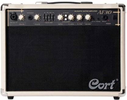 Cort AF-30 Guitar Amplifier-2 Guitar Processor
