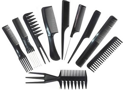 HARTOSH AFFINITY MULTIPURPOSE COMB SET OF 10