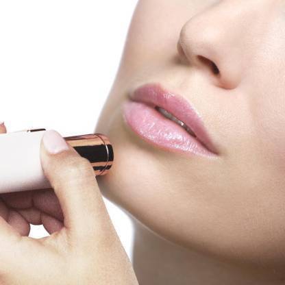 Ramya beauty care Hair Remover GJKP1112 CODE XI Shaver For Women Wax