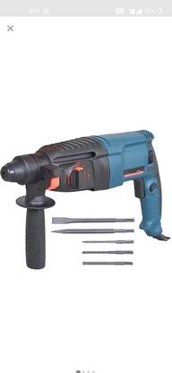 HPT 2-26 ROTARY HAMMER Hammer Drill