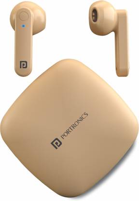 Portronics Harmonics Twins S2 Bluetooth