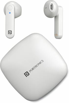 Portronics Harmonics Twins S2 Bluetooth