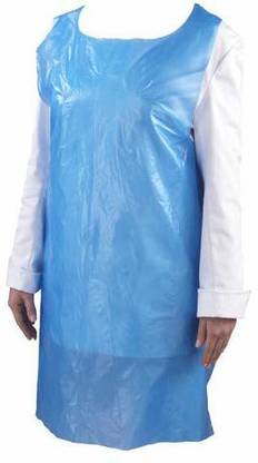 Ansh Enterpris Disposable Apron Interactive dressings Medical Dressing (Pack of 25) Interactive dressings Medical Dressing