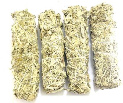 JMRM Sage Smudge Stick for Cleansing yes