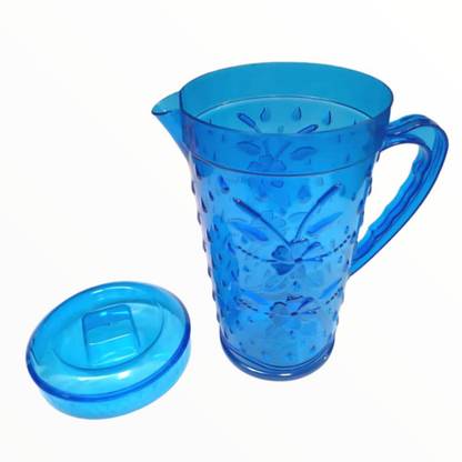 AYDIN 2 L Plastic Water Jug