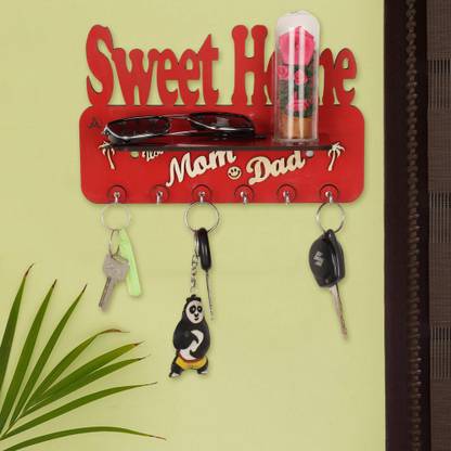 FMSA DOOR 34 Door Hanger